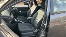 Toyota Yaris 1.5 Hybrid Icon 5dr CVT Hybrid Hatchback